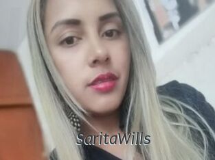 SaritaWills