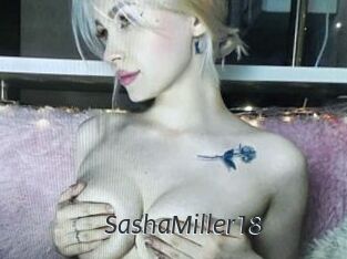 SashaMiller18