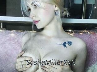 SashaMillerXXX