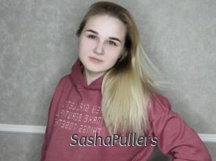 SashaPullers