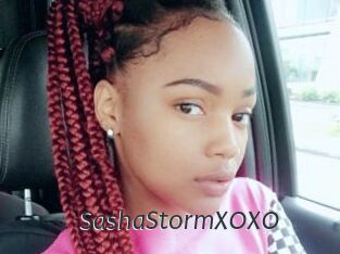 SashaStormXOXO