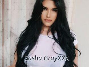 Sasha_GrayXXX