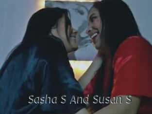 Sasha_S_And_Susan_S