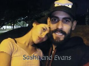 Sasha_and_Evans