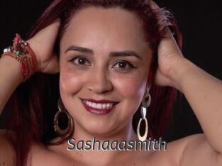 Sashaaasmith