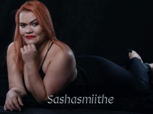 Sashasmiithe