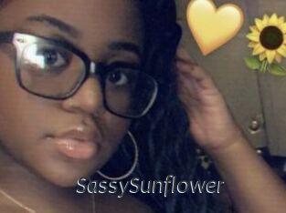 SassySunflower