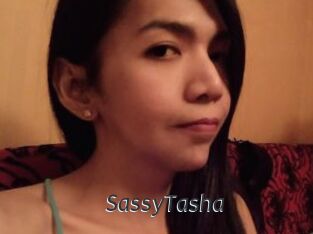 SassyTasha