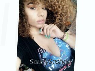 SaucySashaa