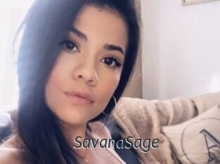 SavanaSage