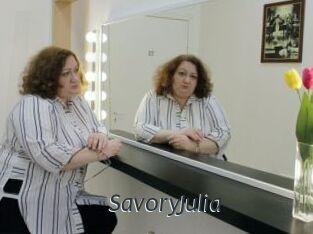 SavoryJulia