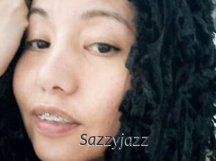 Sazzyjazz