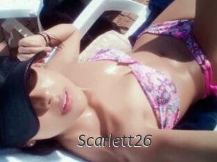 Scarlett26