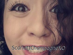 ScarlettChampagneXO