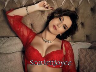 ScarlettJoyce