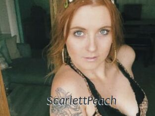 ScarlettPeach