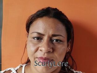 ScarlyLore