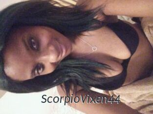 ScorpioVixen44