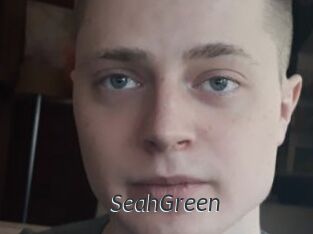 SeahGreen