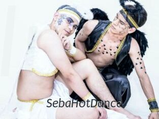 SebaHotDance