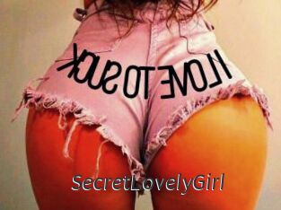 SecretLovelyGirl