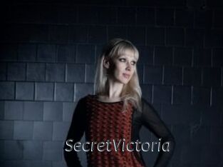 SecretVictoria