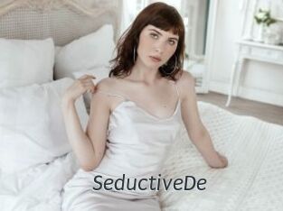 SeductiveDe