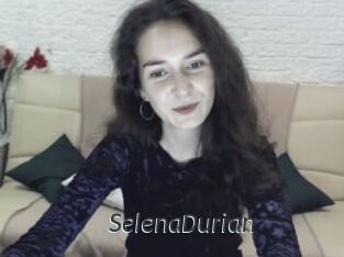 SelenaDurian