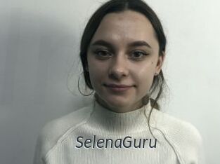 SelenaGuru