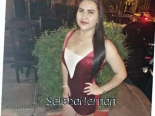 SelenaHernan