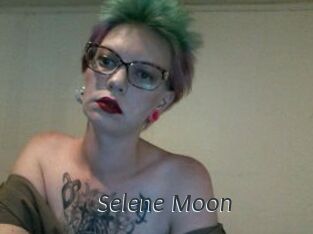 Selene_Moon