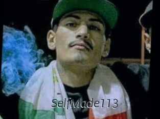 SelfMade113