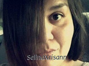 SelinaXrisann