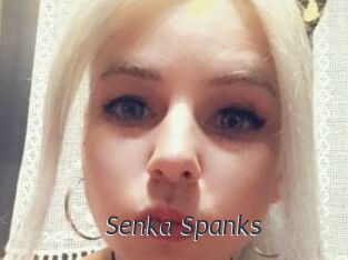 Senka_Spanks