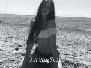 SerenaStarrr