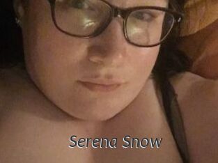 Serena_Snow