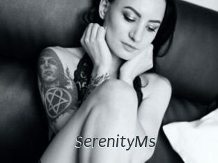 SerenityMs