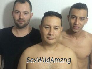 SexWildAmzng