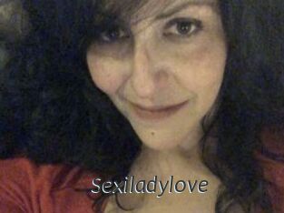 Sexiladylove