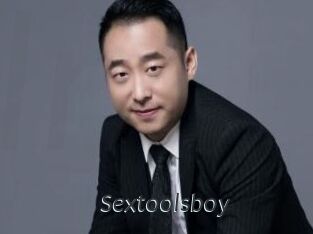 Sextoolsboy