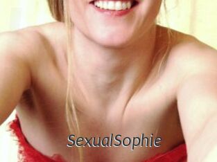 SexualSophie