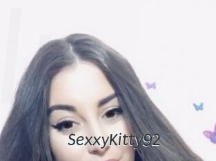 SexxyKitty92