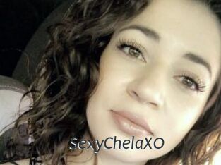 SexyChelaXO