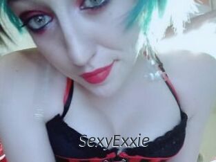 SexyExxie