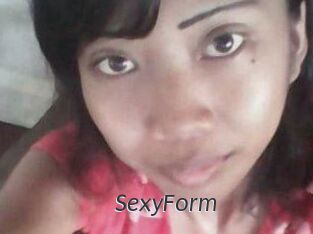 SexyForm