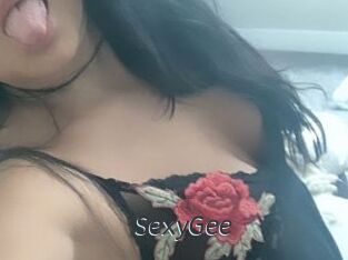 SexyGee