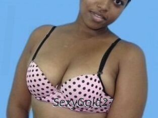 SexyGold27
