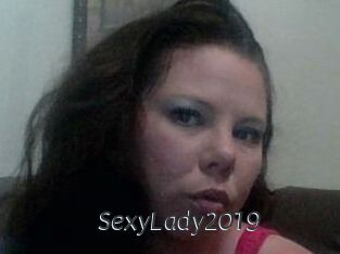 SexyLady2019