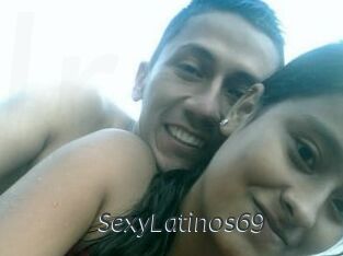 SexyLatinos69