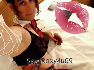 SexyRoxy4u69